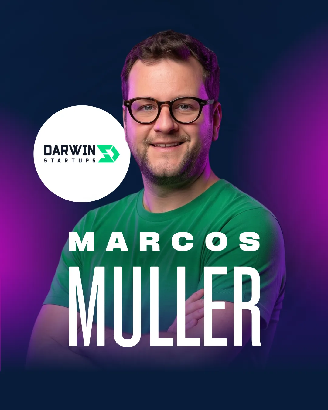 Marcos Muller